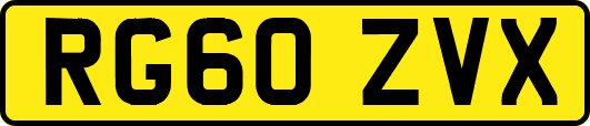 RG60ZVX