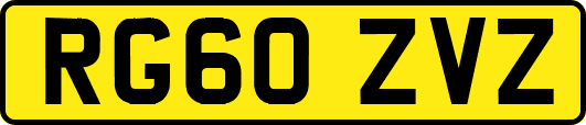 RG60ZVZ