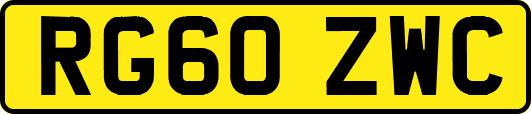 RG60ZWC