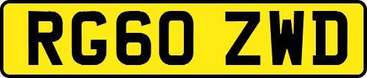 RG60ZWD