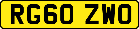 RG60ZWO