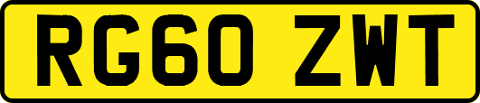 RG60ZWT