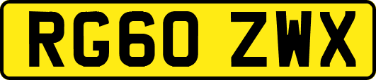 RG60ZWX
