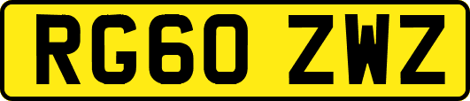 RG60ZWZ