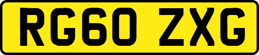 RG60ZXG
