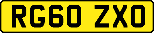 RG60ZXO