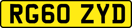 RG60ZYD