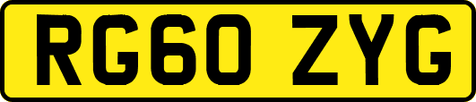 RG60ZYG