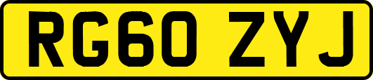 RG60ZYJ