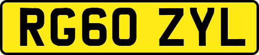 RG60ZYL