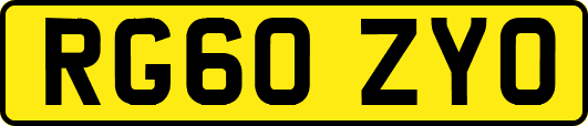 RG60ZYO