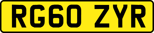 RG60ZYR