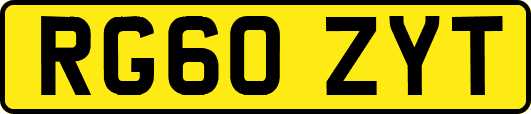 RG60ZYT
