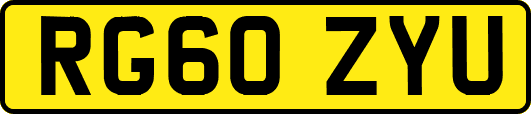 RG60ZYU