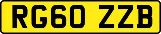 RG60ZZB