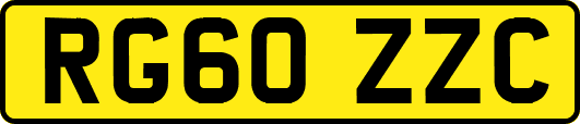 RG60ZZC