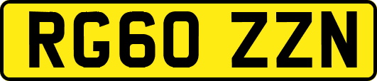 RG60ZZN