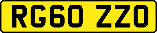 RG60ZZO