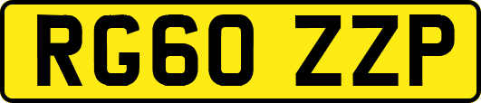 RG60ZZP