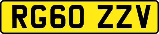 RG60ZZV
