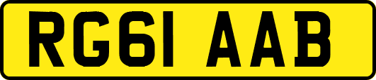 RG61AAB