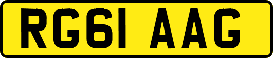 RG61AAG