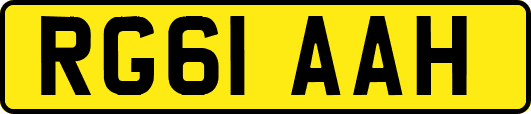 RG61AAH