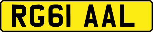 RG61AAL