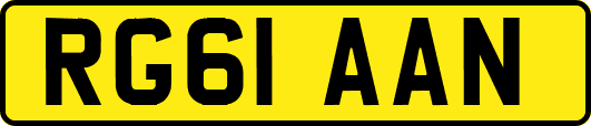 RG61AAN