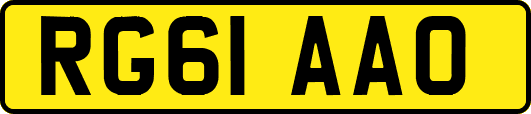 RG61AAO