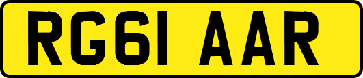 RG61AAR