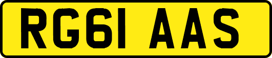 RG61AAS
