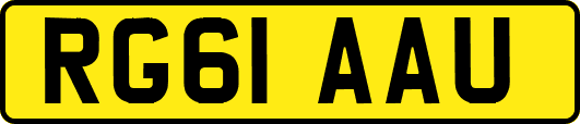 RG61AAU