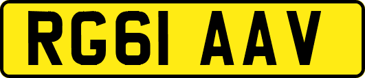 RG61AAV