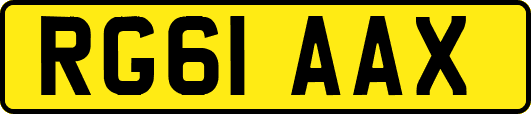 RG61AAX