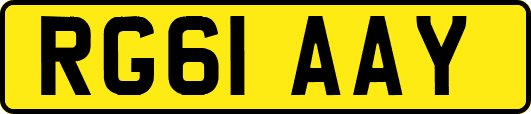 RG61AAY