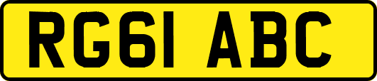 RG61ABC