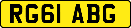 RG61ABG