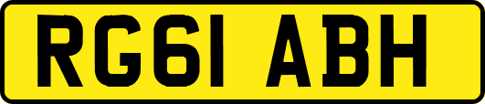 RG61ABH