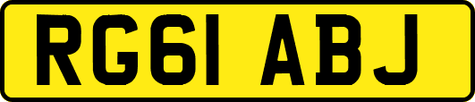 RG61ABJ