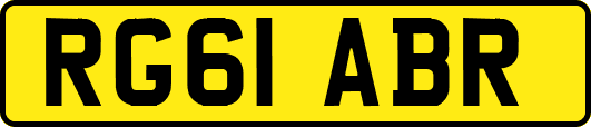 RG61ABR