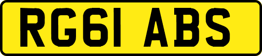 RG61ABS