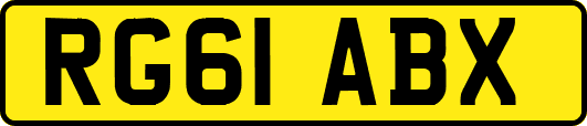 RG61ABX