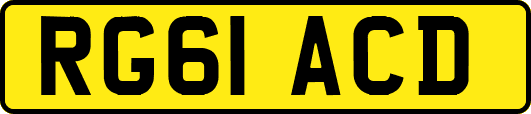 RG61ACD