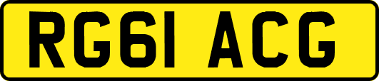 RG61ACG