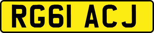 RG61ACJ