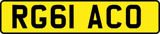 RG61ACO