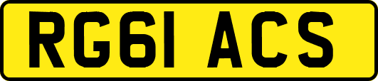 RG61ACS
