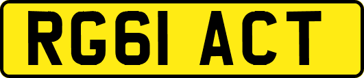 RG61ACT