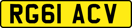 RG61ACV